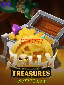 JollyTreasures