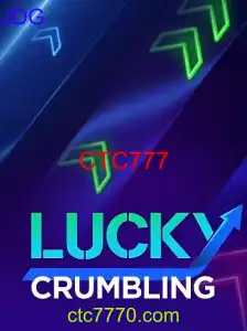 LuckyCrumbling